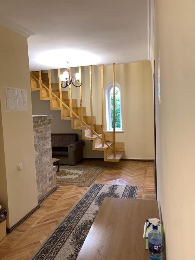 Mitane Ξενοδοχείο Sisian Εξωτερικό φωτογραφία
