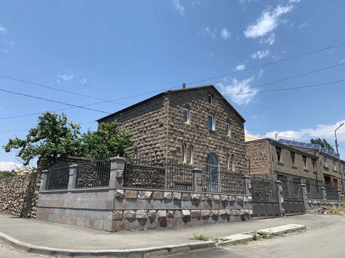 Mitane Ξενοδοχείο Sisian Εξωτερικό φωτογραφία