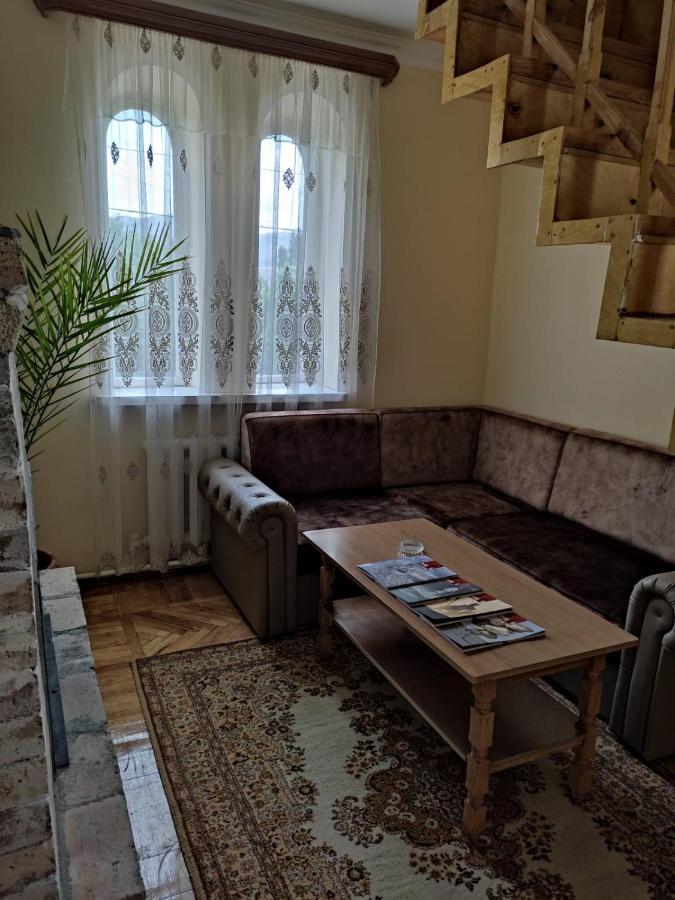 Mitane Ξενοδοχείο Sisian Εξωτερικό φωτογραφία