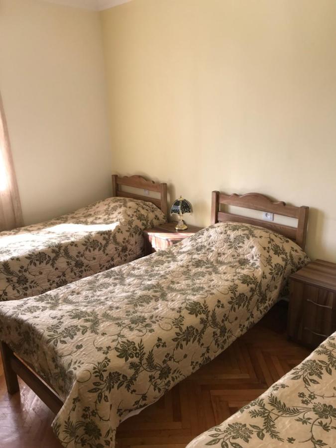 Mitane Ξενοδοχείο Sisian Εξωτερικό φωτογραφία