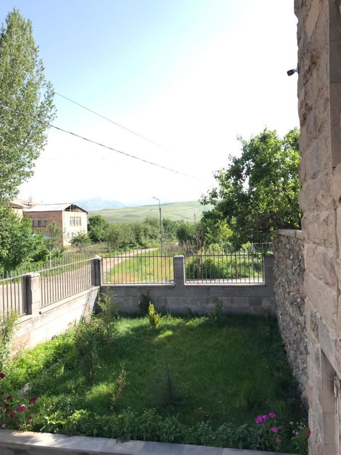 Mitane Ξενοδοχείο Sisian Εξωτερικό φωτογραφία