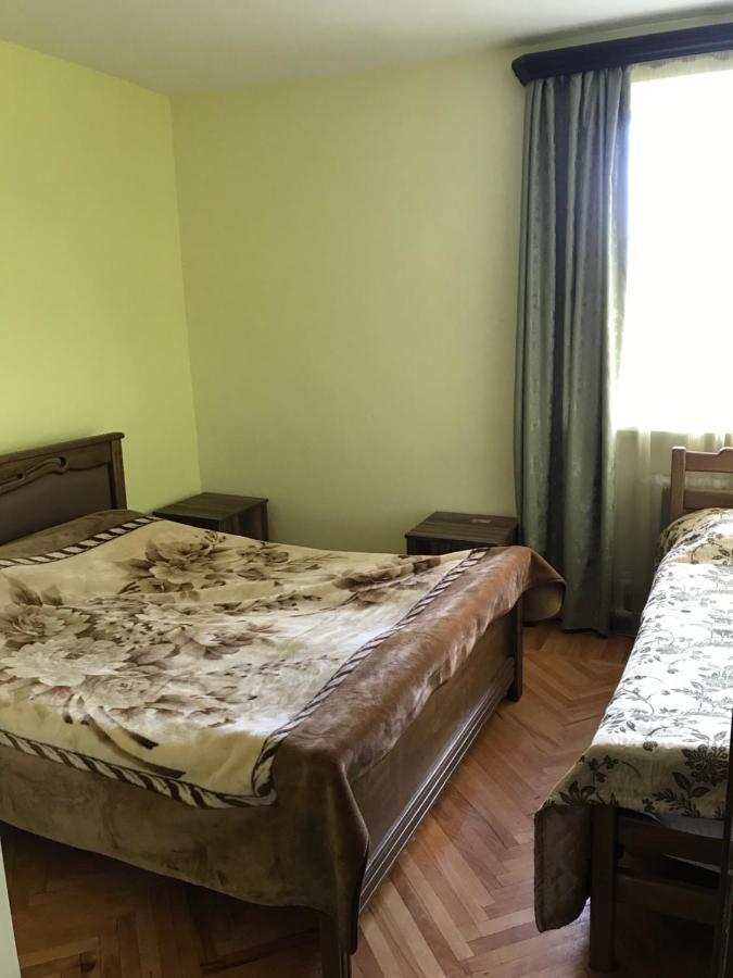 Mitane Ξενοδοχείο Sisian Εξωτερικό φωτογραφία