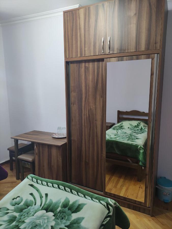 Mitane Ξενοδοχείο Sisian Εξωτερικό φωτογραφία