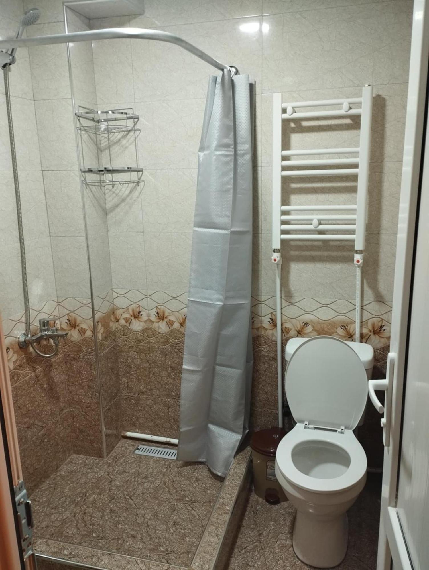 Mitane Ξενοδοχείο Sisian Εξωτερικό φωτογραφία